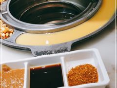 -韩宫宴烤肉·料理(宝山万达店)