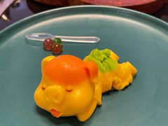 -水禾轩·海鲜蒸汽主题餐厅(新香洲旗舰店)