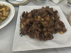 老味老爆三-清真·同发顺饭庄·烧麦(总店)
