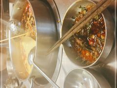-签小二串串火锅(观音桥店)