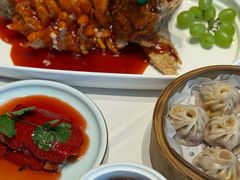 -松鹤楼(狮山永利广场店)