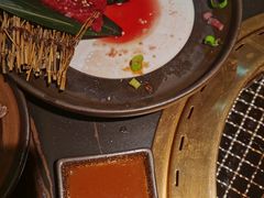 -厚贞日式烤肉(浦东汇智店)