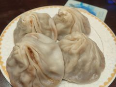 无锡小笼包-熙盛源(苏苑街店)
