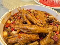-羊子两室一厅(八一广场店)