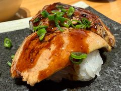 -Tuna maki寿司(苏州中心商场店)