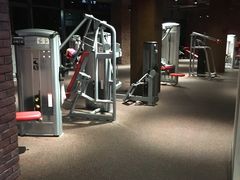 -美格菲健身中心(新都会店)