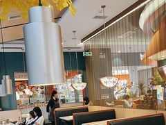 -非烤勿扰自助烤肉(虎门天虹店)