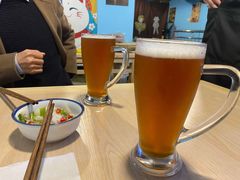 -煮小篓盘盘麻辣烫(广都店)