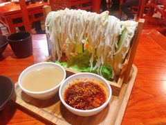 晾衣毛肚-醉长安(南门总店)
