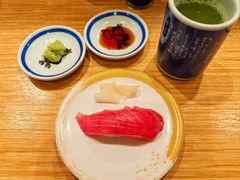 -合点寿司(金虹桥商场店)