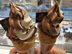 -GODIVA(月星环球港店)