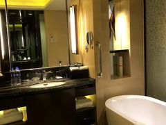 -成都保利公园皇冠假日酒店(熊猫基地店)