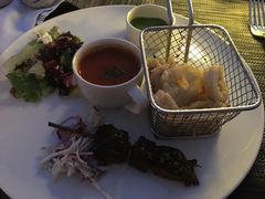 -WOLFGANG PUCK KITCHEN & BAR(迪士尼小镇店)