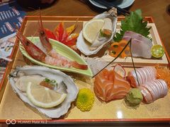 -傑·料理·海鲜放题(佛山文华荟店)