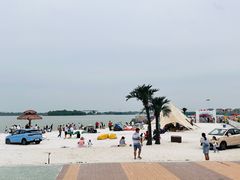 -武清南湖绿博园
