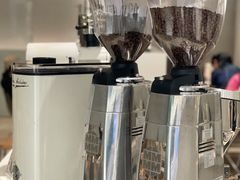 -科学家咖啡(恒隆广场店)