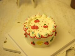-糖秋Cake DIY·蛋糕定制·甜品台(观音桥店)