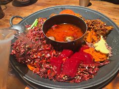 -楠火锅(太古里总店)
