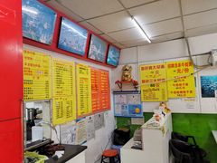 -明呈黄鱼面馆(斜土路店)