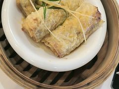 -东江渔村·古典园林·30年粤菜老字号(太和店)