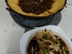 -金桥餐馆