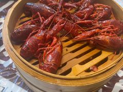 -靓靓蒸虾·头牌蒸虾(沙湖旗舰店)