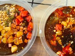 -霸王虾·麻辣小龙虾(清水河公园店)