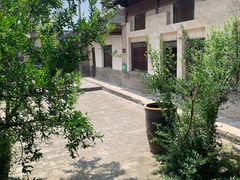 -丁村民俗博物馆