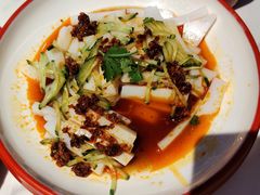 -欧提汗·新疆餐厅·清真(银都路店)
