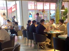 -豪客来牛排(华创国际广场店)