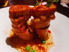 -韵秋荷(宝山龙湖天街店)