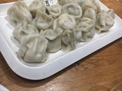 -伊喜饺子·烤鸭(五道口学院路店)