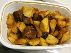 -京味斋·北京烤鸭(华威桥北工大店)