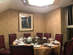 包厢-新南华大酒店(广中店)