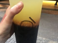 -Koi thé(水坑尾街店)