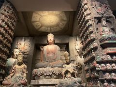 -陕西历史博物馆