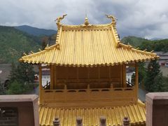 -五台山风景名胜区