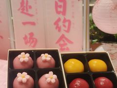 -泓历皇朝酒店(东亭店)
