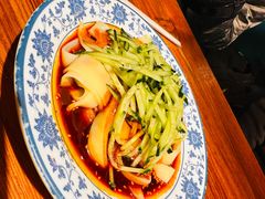 -22号传承新疆菜·柴窝堡辣子鸡