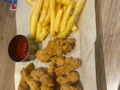 -必胜客(海雅PH店)