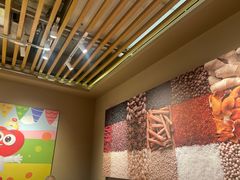 -西贝(上海我格广场店)