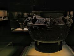 -上海博物馆(人民广场馆)