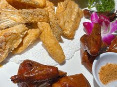 -顺峰顺水顺德菜(龙华店)