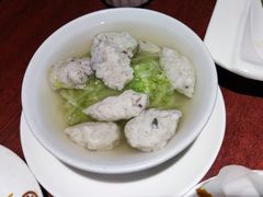 -老坑记·香港经典粤菜馆