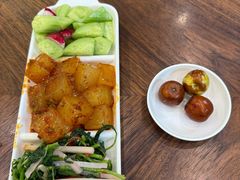 -丝路传奇·中国拉面航母店(北医三院店)