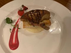 -弗兰克牛排西餐厅Ribone steak house(柠檬花园店)