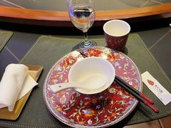 -柴火大院烤鸭民间菜