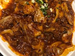 -木槿花韩式炭烤·熟成肉工坊(孙文东路店)