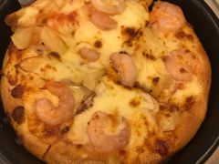 -必胜客(WOW象山涌金广场店)