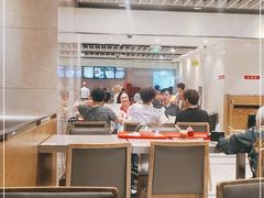 大堂-知味观(湖滨店)